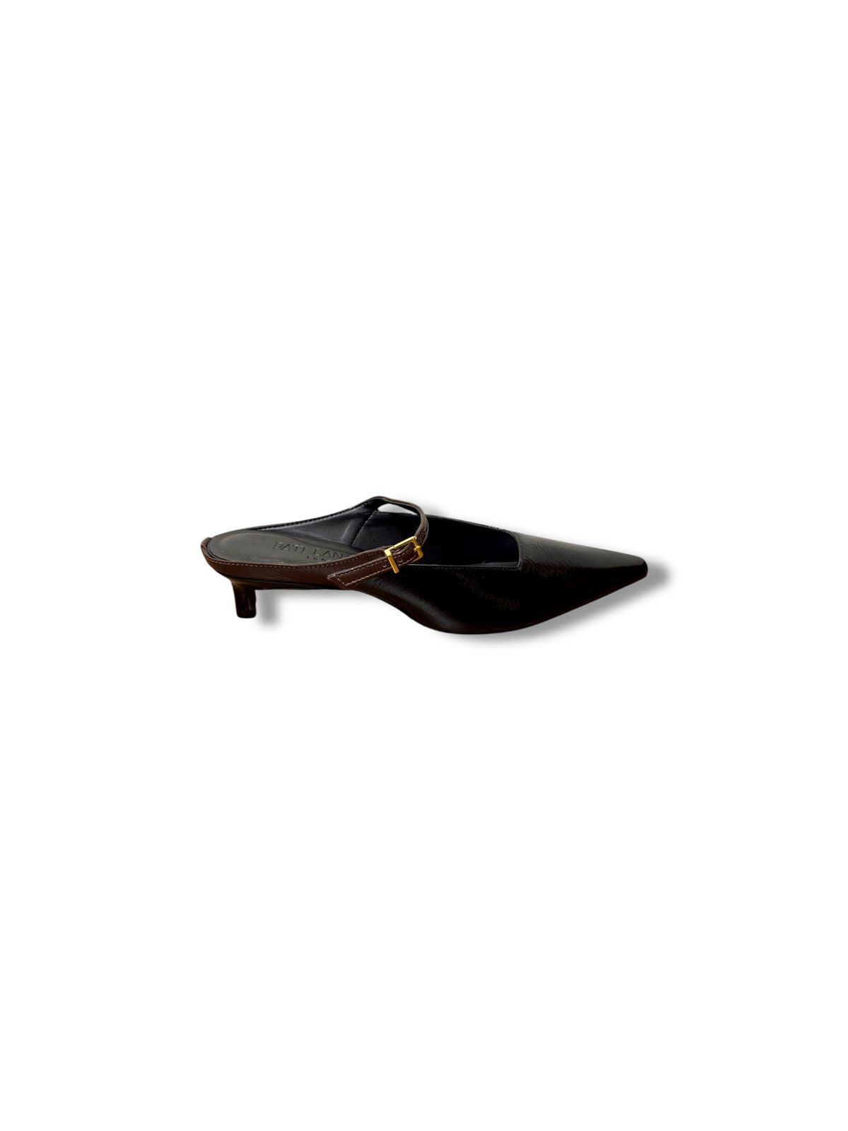 PATI LANTIERI SCARPIN