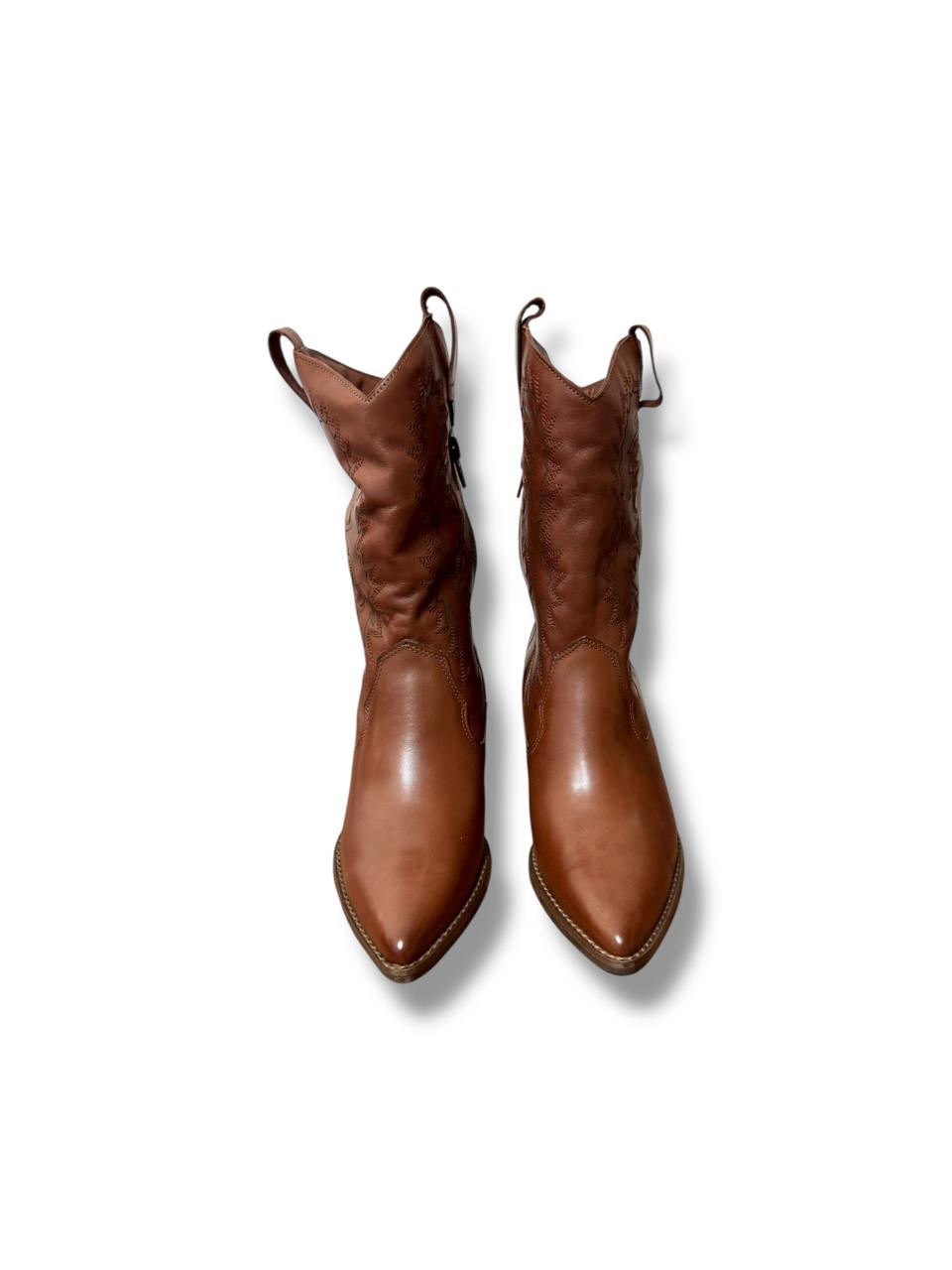 PATI LANTIERI BOTA