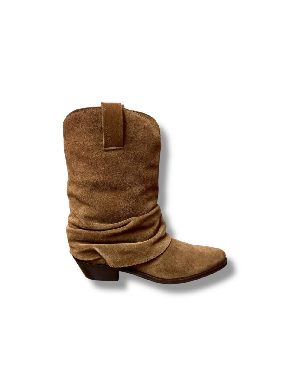 PATI LANTIERI BOTA