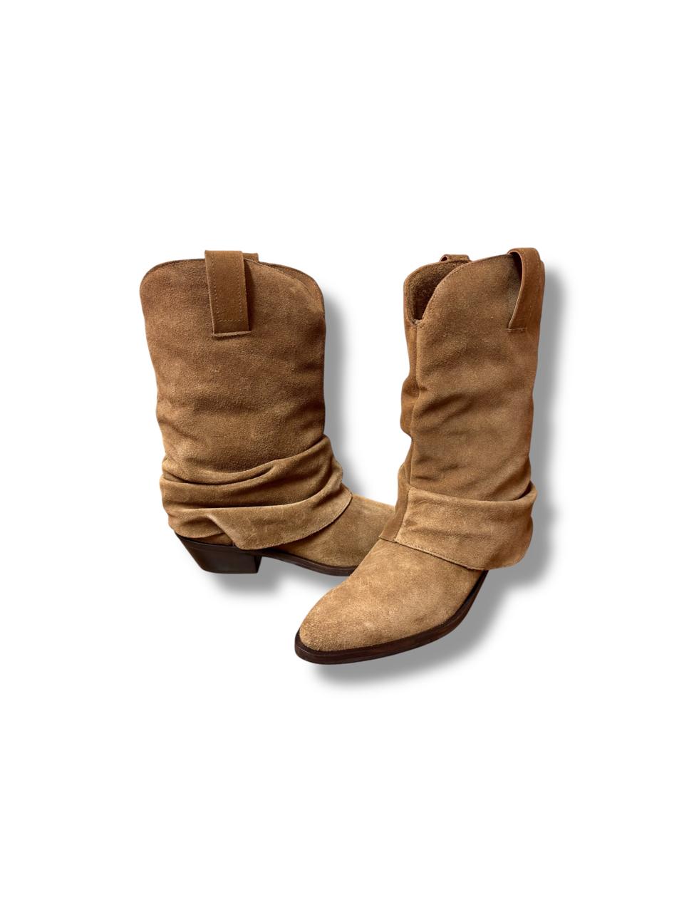 PATI LANTIERI BOTA