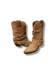PATI LANTIERI BOTA