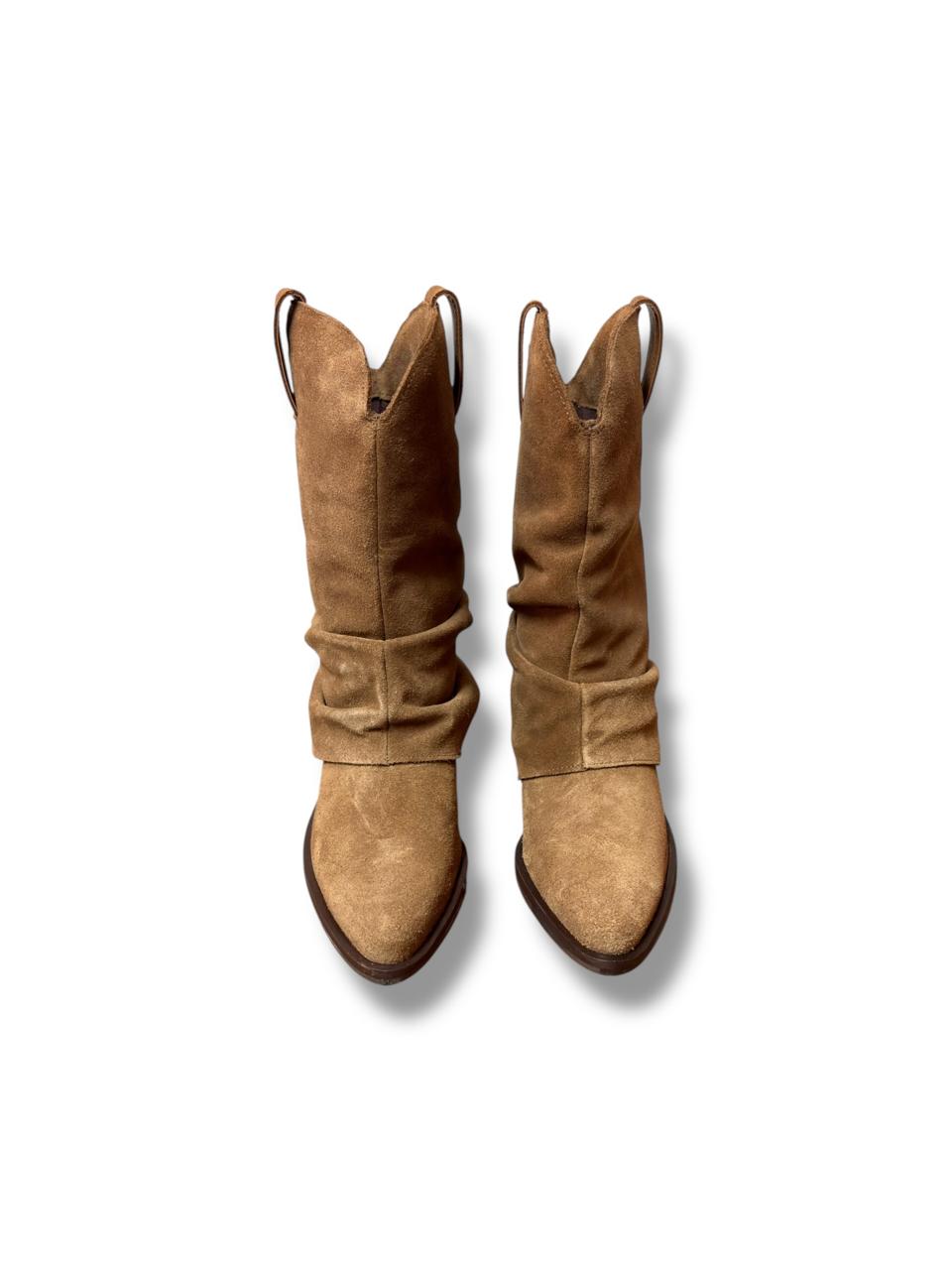PATI LANTIERI BOTA