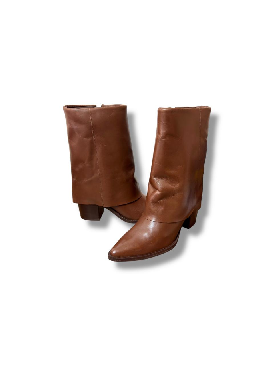 PATI LANTIERI BOTA