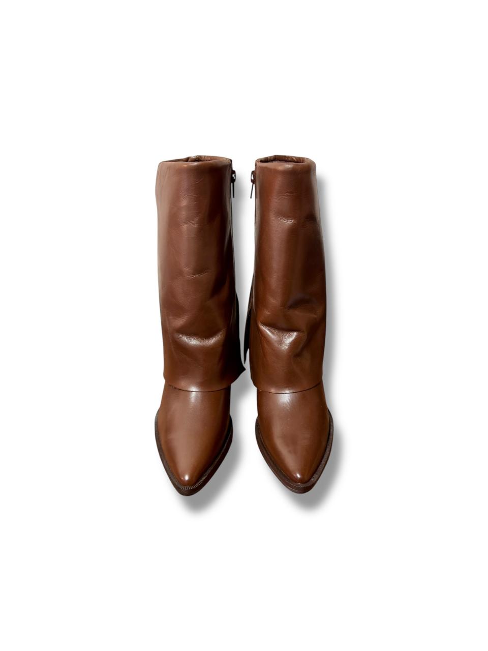 PATI LANTIERI BOTA