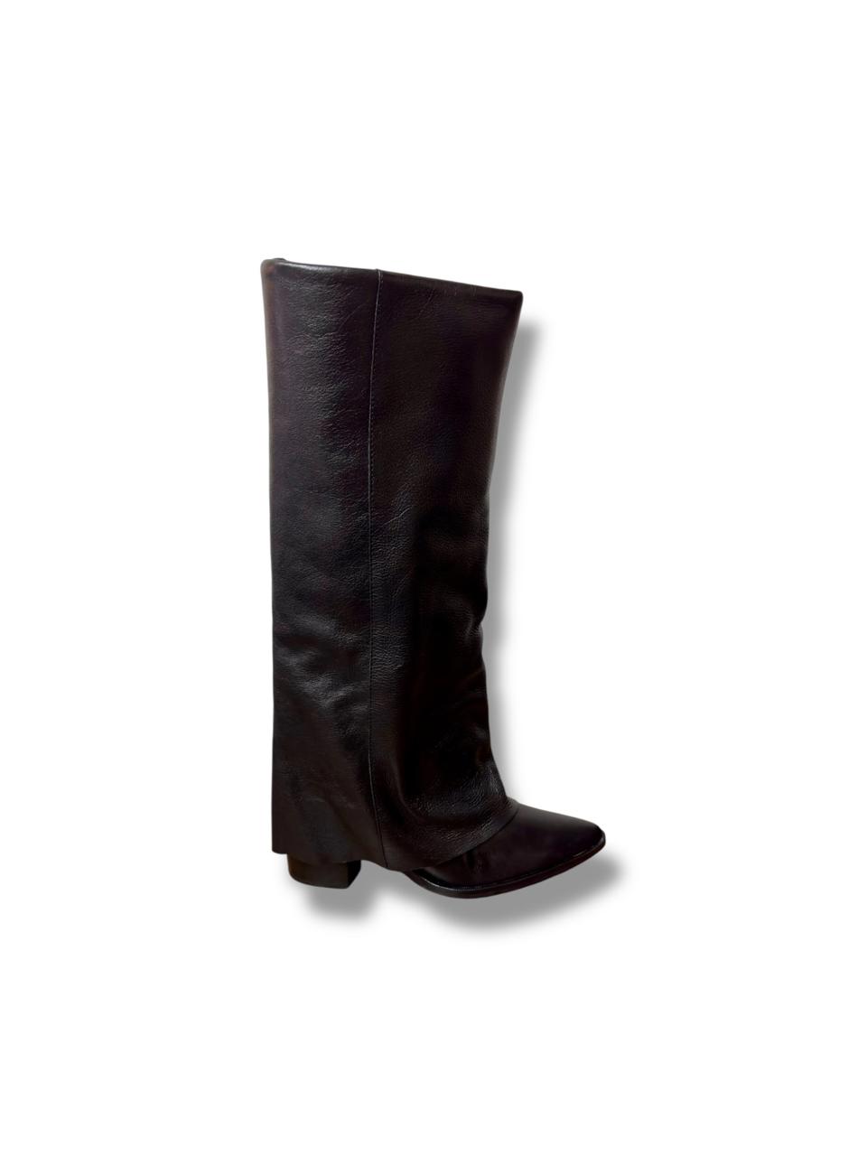 PATI LANTIERI BOTA