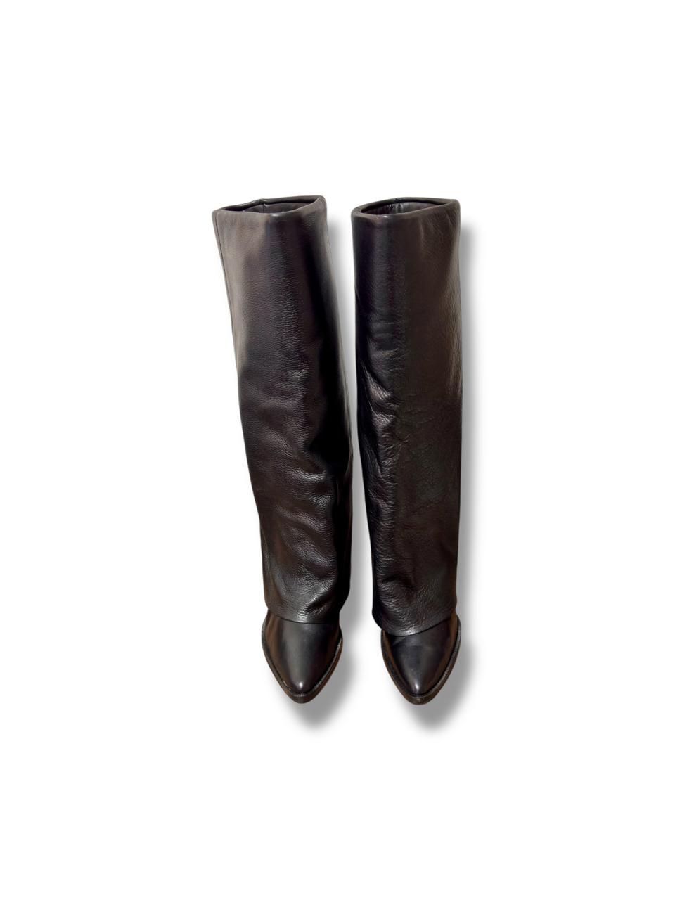 PATI LANTIERI BOTA
