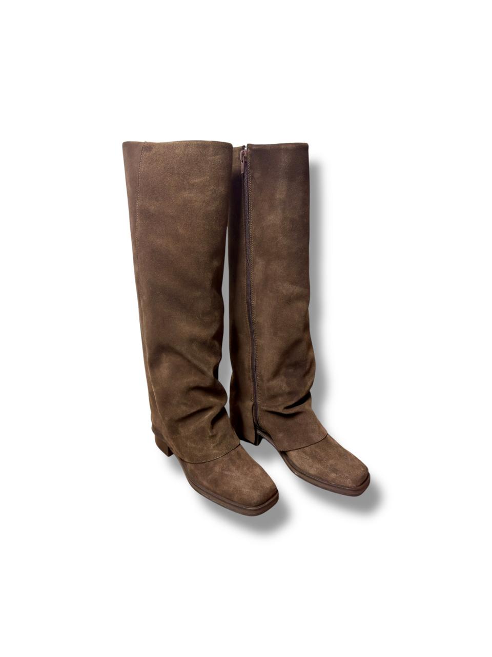 PATI LANTIERI BOTA