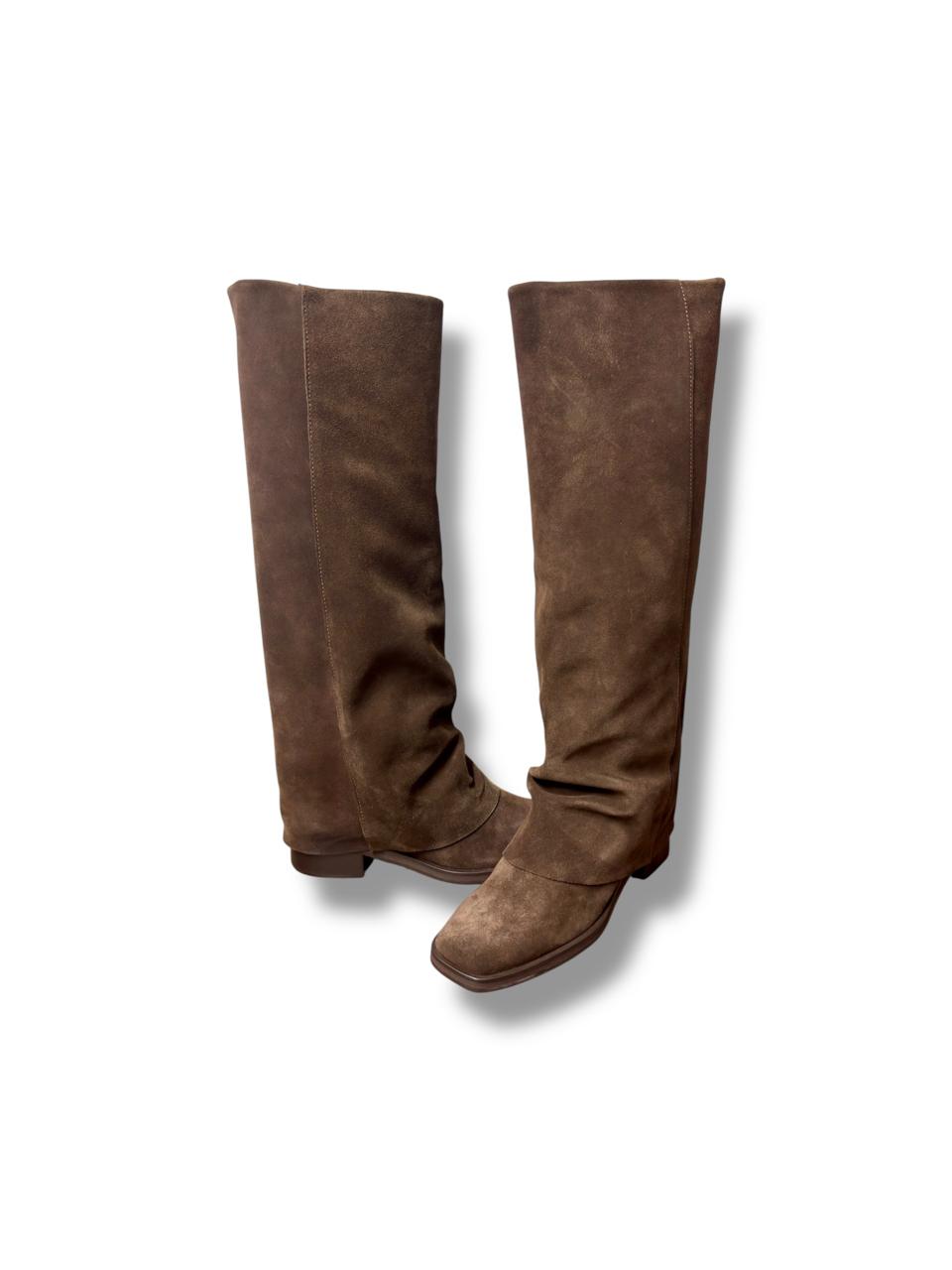 PATI LANTIERI BOTA