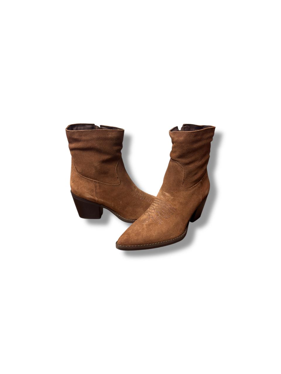 PATI LANTIERI BOTA
