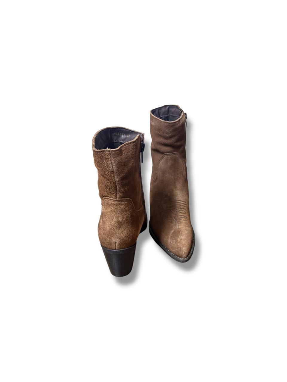 PATI LANTIERI BOTA