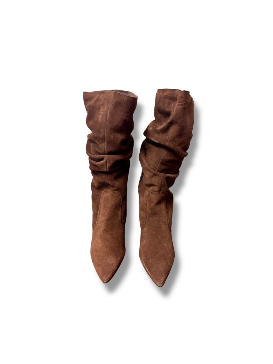 PATI LANTIERI BOTA