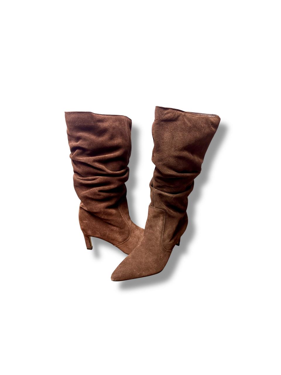 PATI LANTIERI BOTA