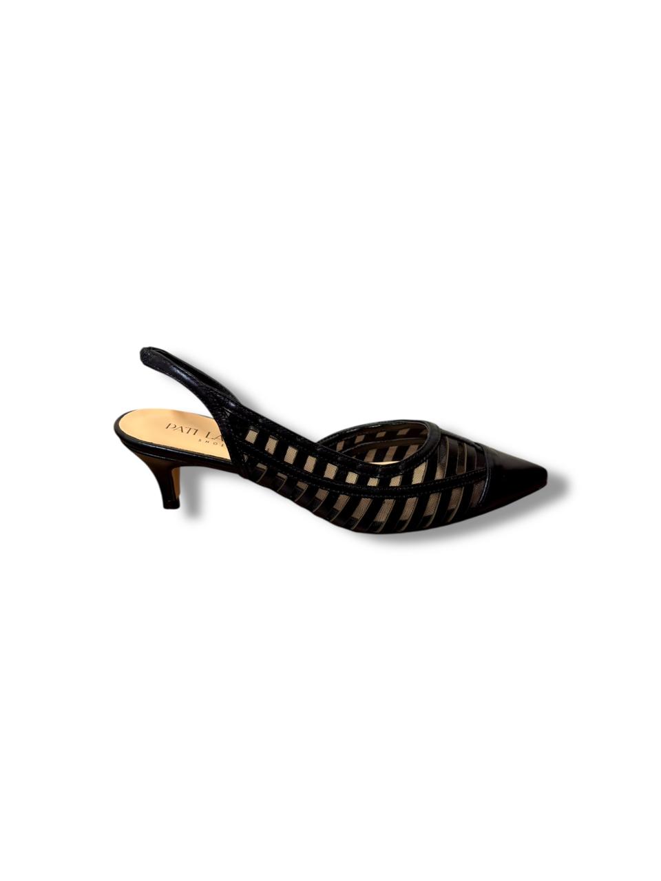 PATI LANTIERI SCARPIN