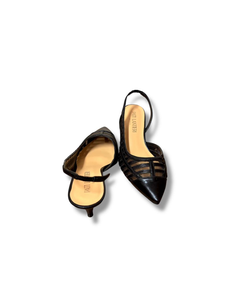 PATI LANTIERI SCARPIN