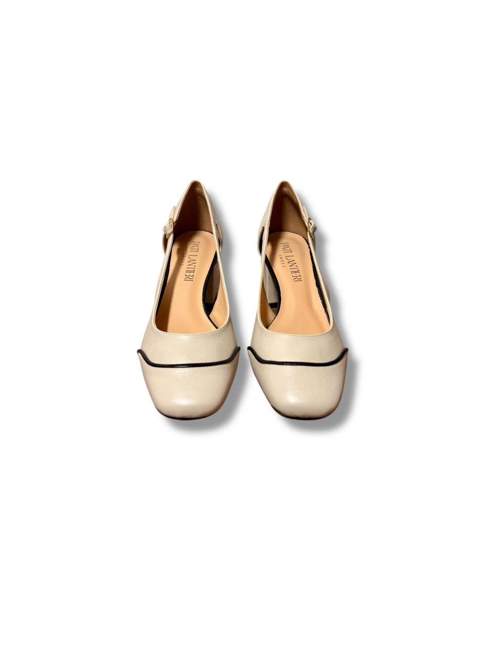 PATI LANTIERI SCARPIN