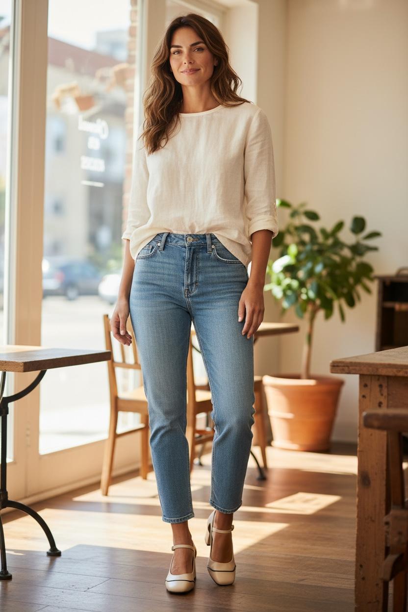 PATI LANTIERI SCARPIN