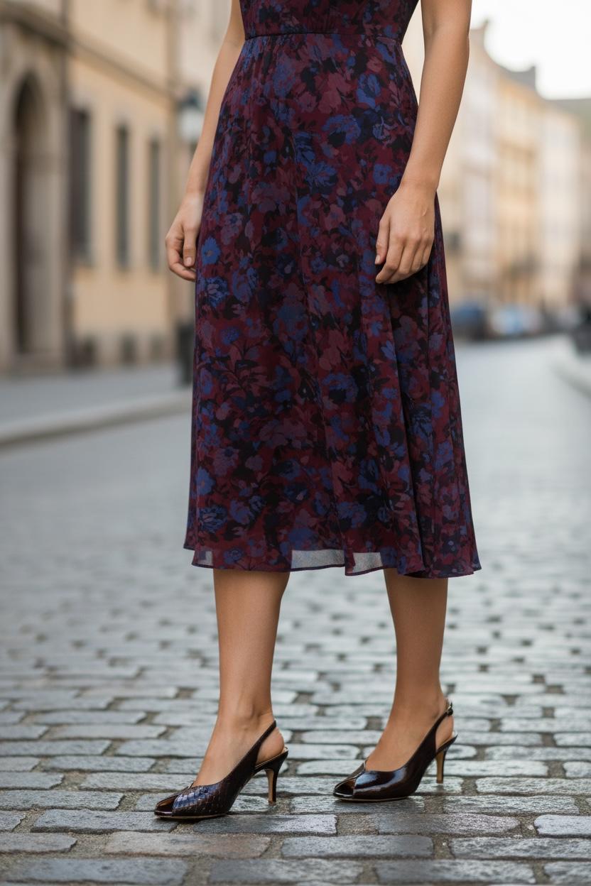 PATI LANTIERI SCARPIN