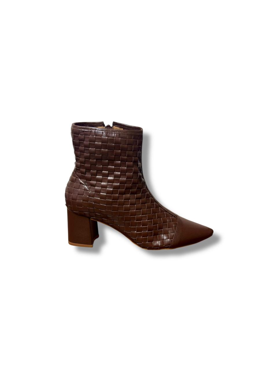 PATI LANTIERI BOTA