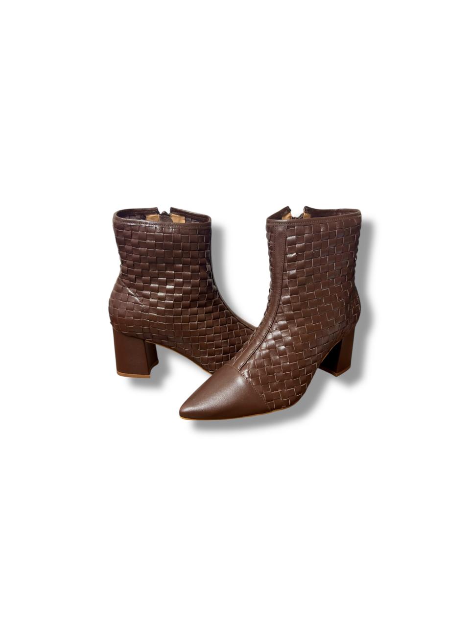 PATI LANTIERI BOTA