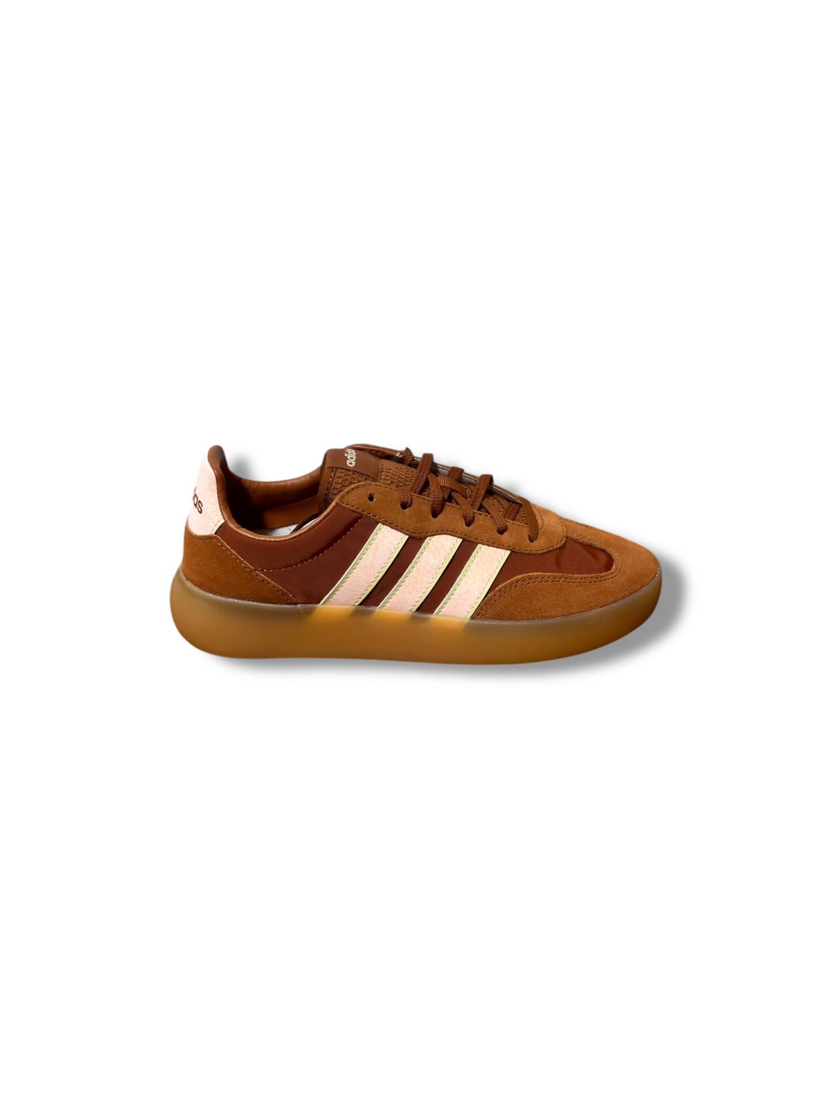 ADIDAS TENIS BARREDA DECODE