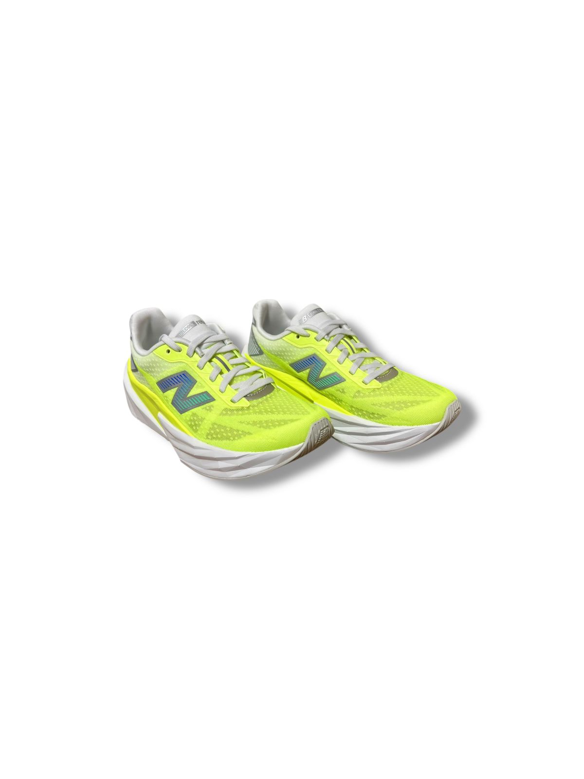 NEW BALANCE TENIS FUELCELL REBEL V5