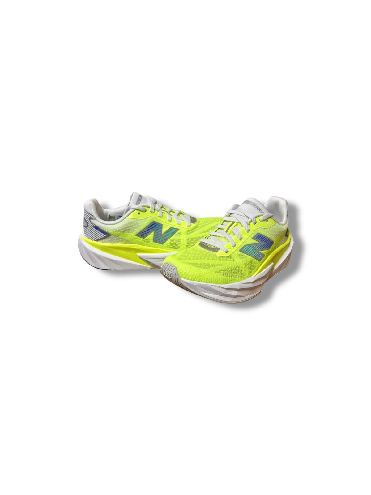 NEW BALANCE TENIS FUELCELL REBEL V5