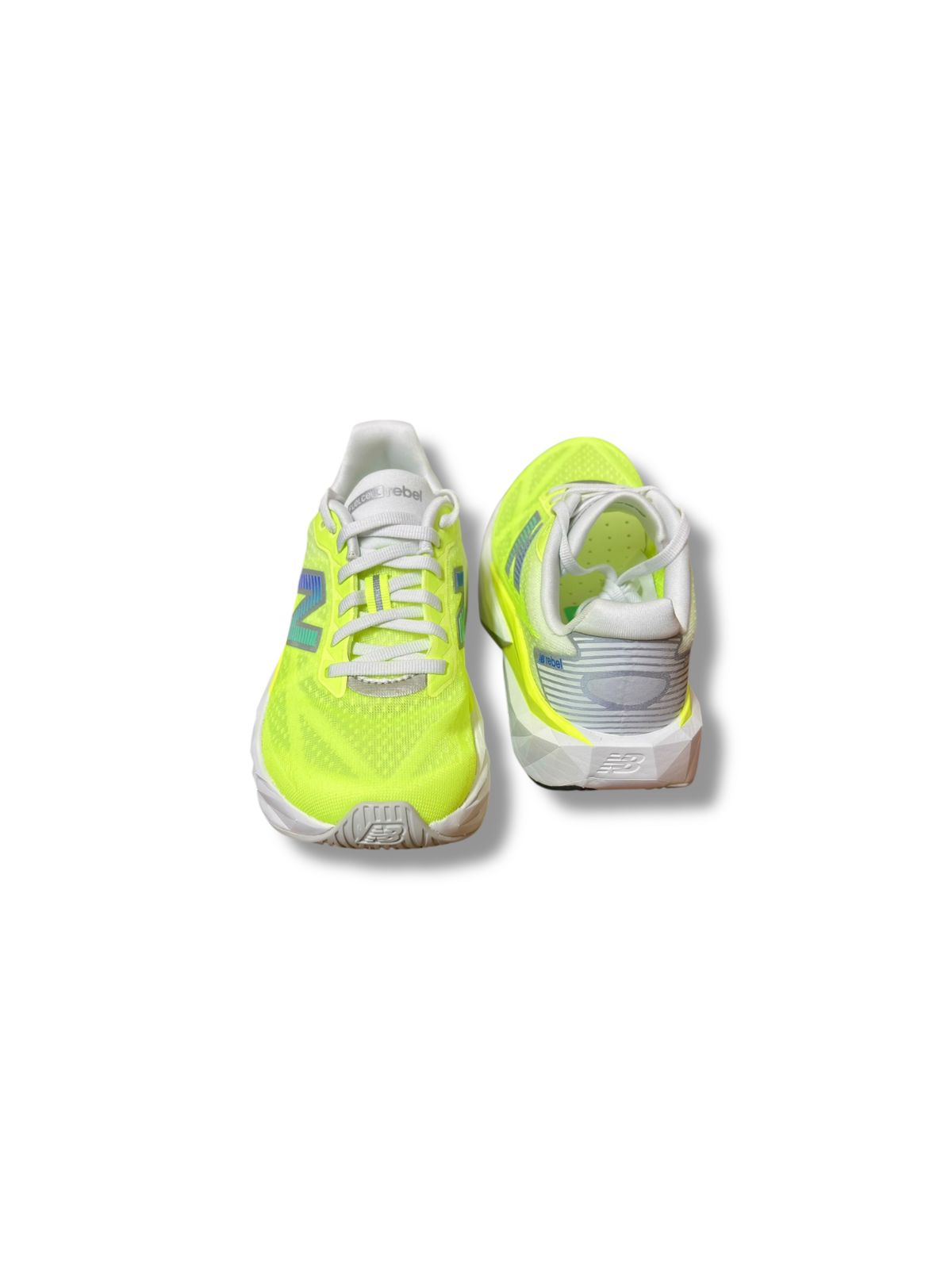 NEW BALANCE TENIS FUELCELL REBEL V5