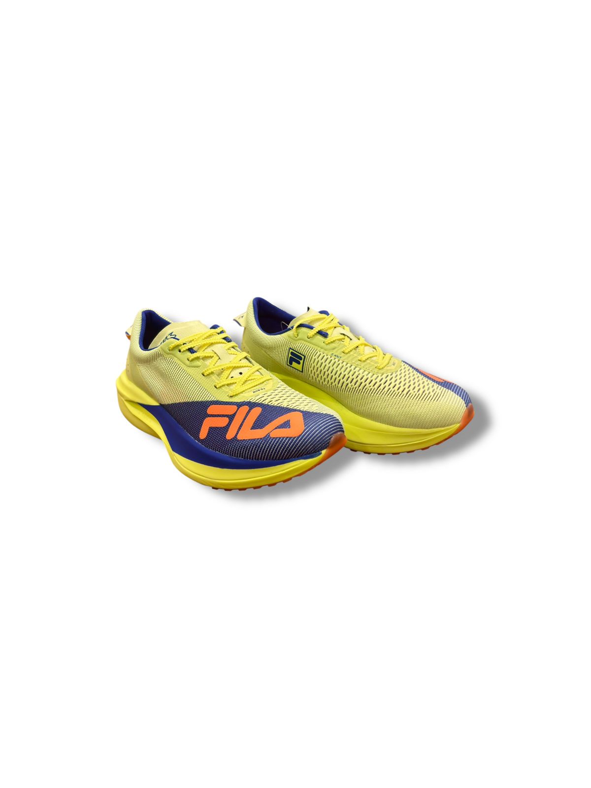 FILA TENIS RACER CARBON 3