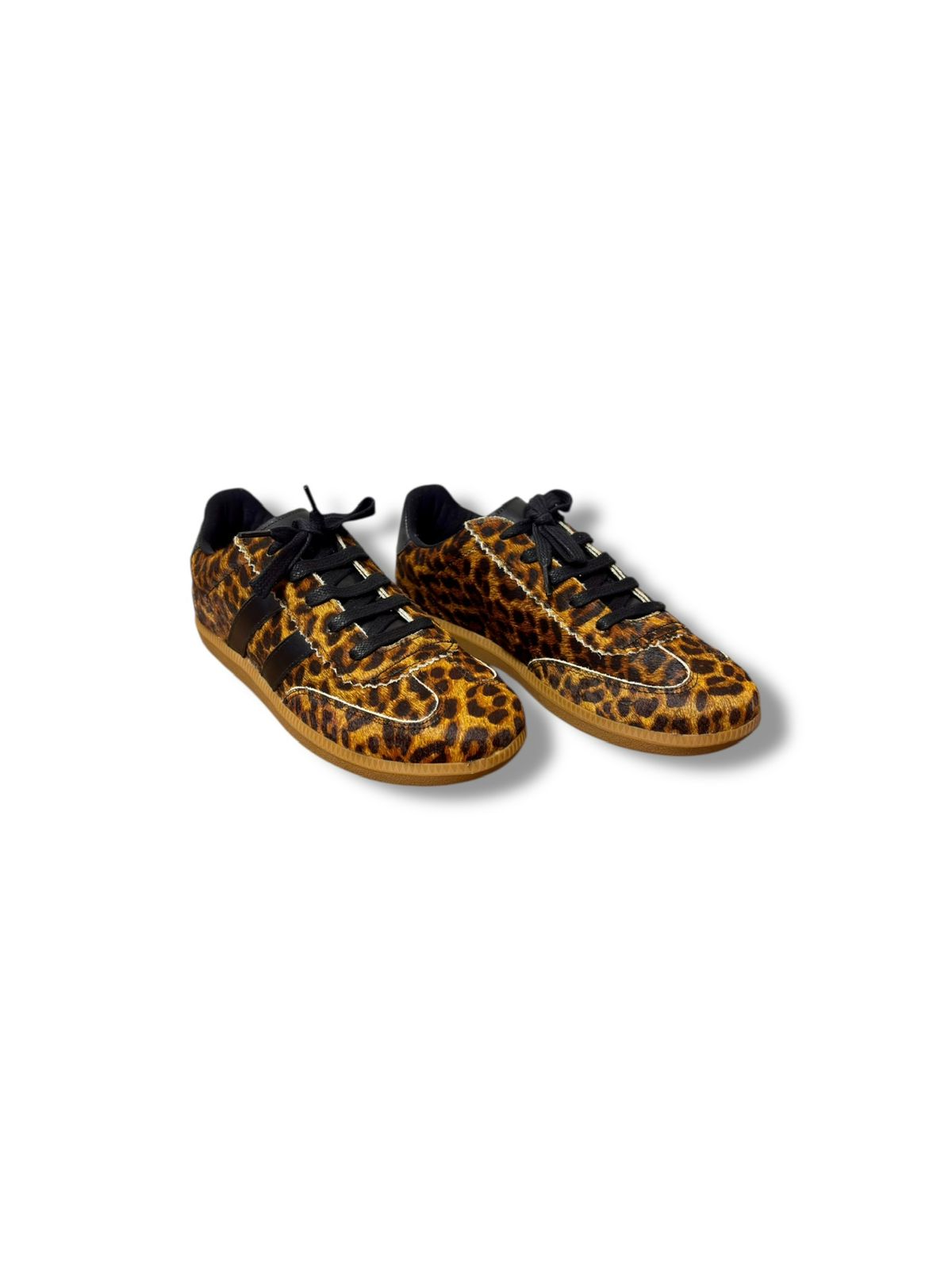 PATI LANTIERI TENIS PELO LEOPARDO