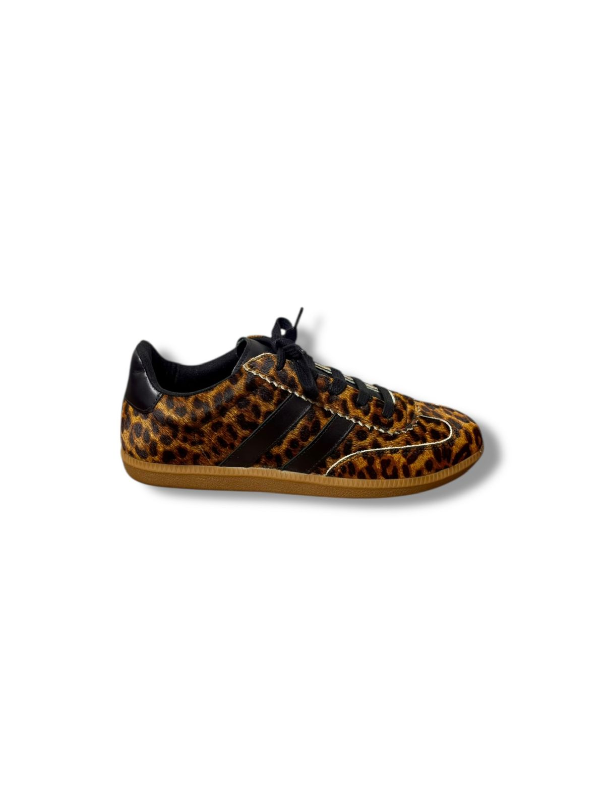 PATI LANTIERI TENIS PELO LEOPARDO