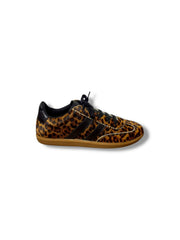 PATI LANTIERI TENIS PELO LEOPARDO