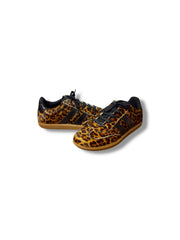 PATI LANTIERI TENIS PELO LEOPARDO