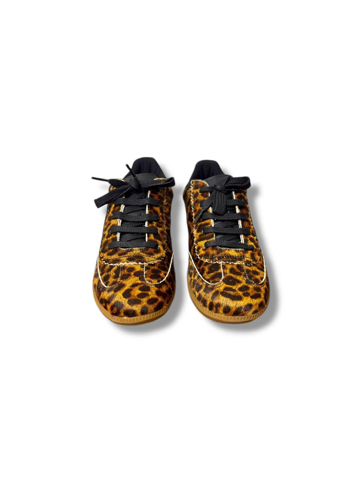 PATI LANTIERI TENIS PELO LEOPARDO