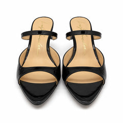 LUIZA BARCELOS TAMANCO MULE