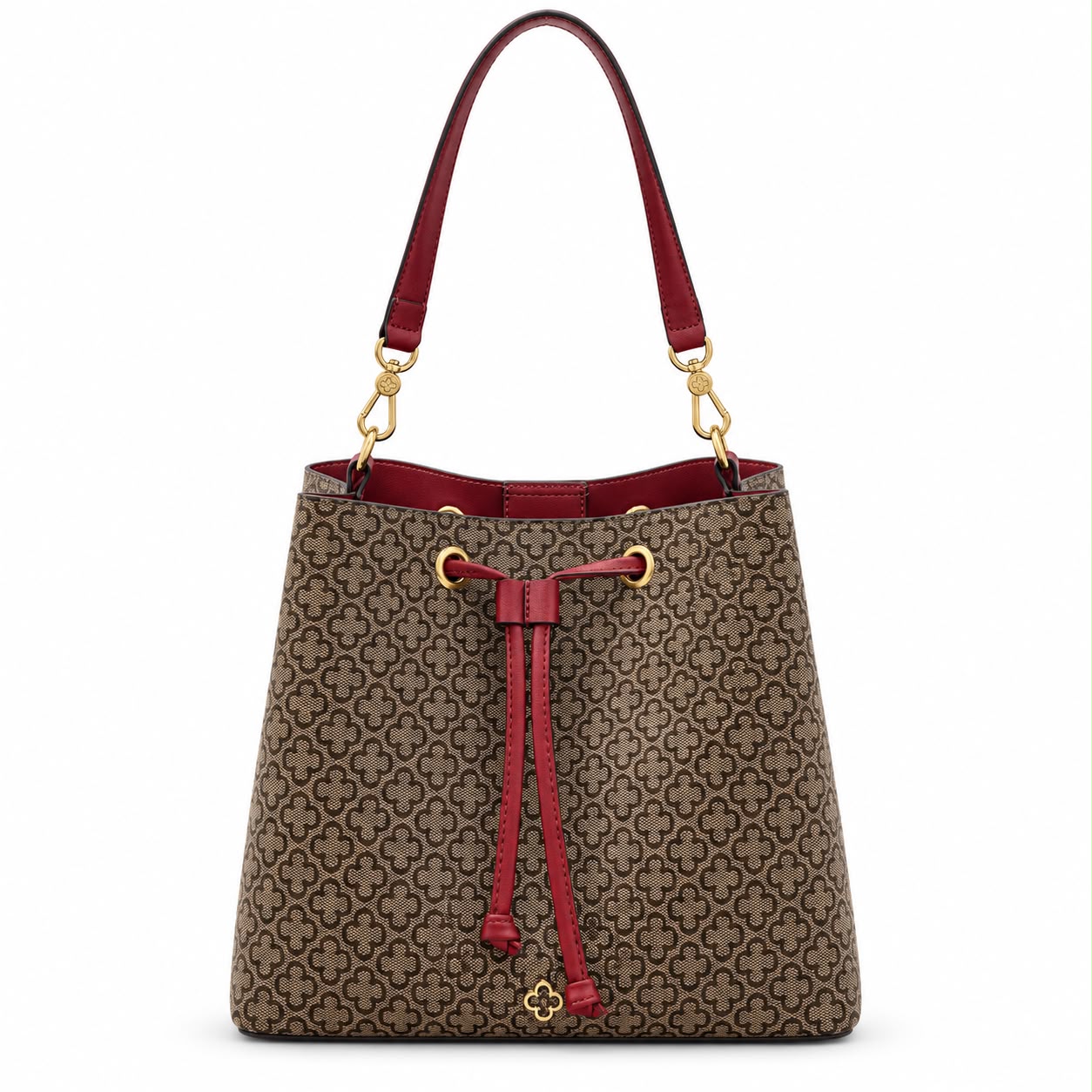 CAPODARTE BOLSA MONOGRAMA