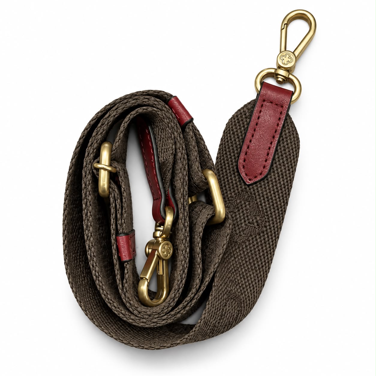 CAPODARTE BOLSA MONOGRAMA
