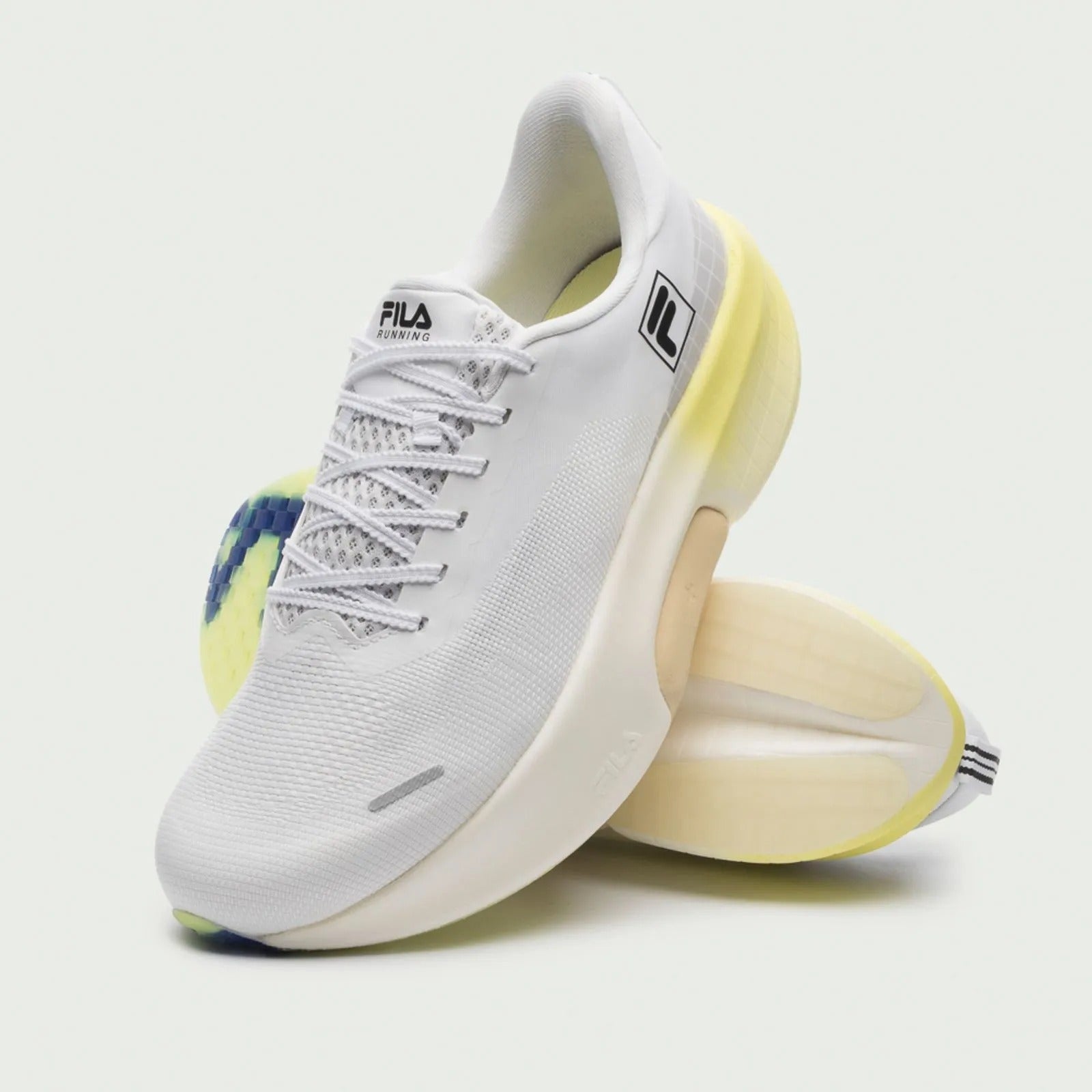 FILA TENIS SPEEDROCKER SKYFOAM