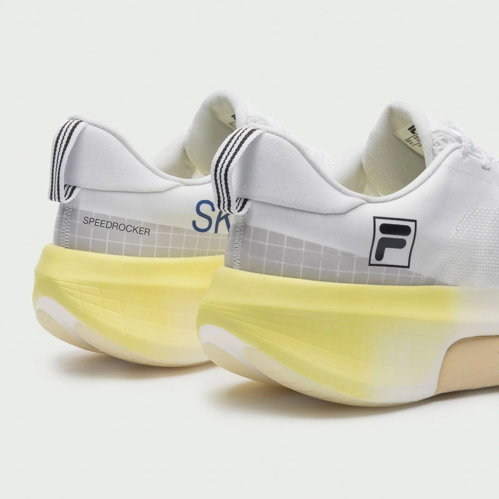 FILA TENIS SPEEDROCKER SKYFOAM