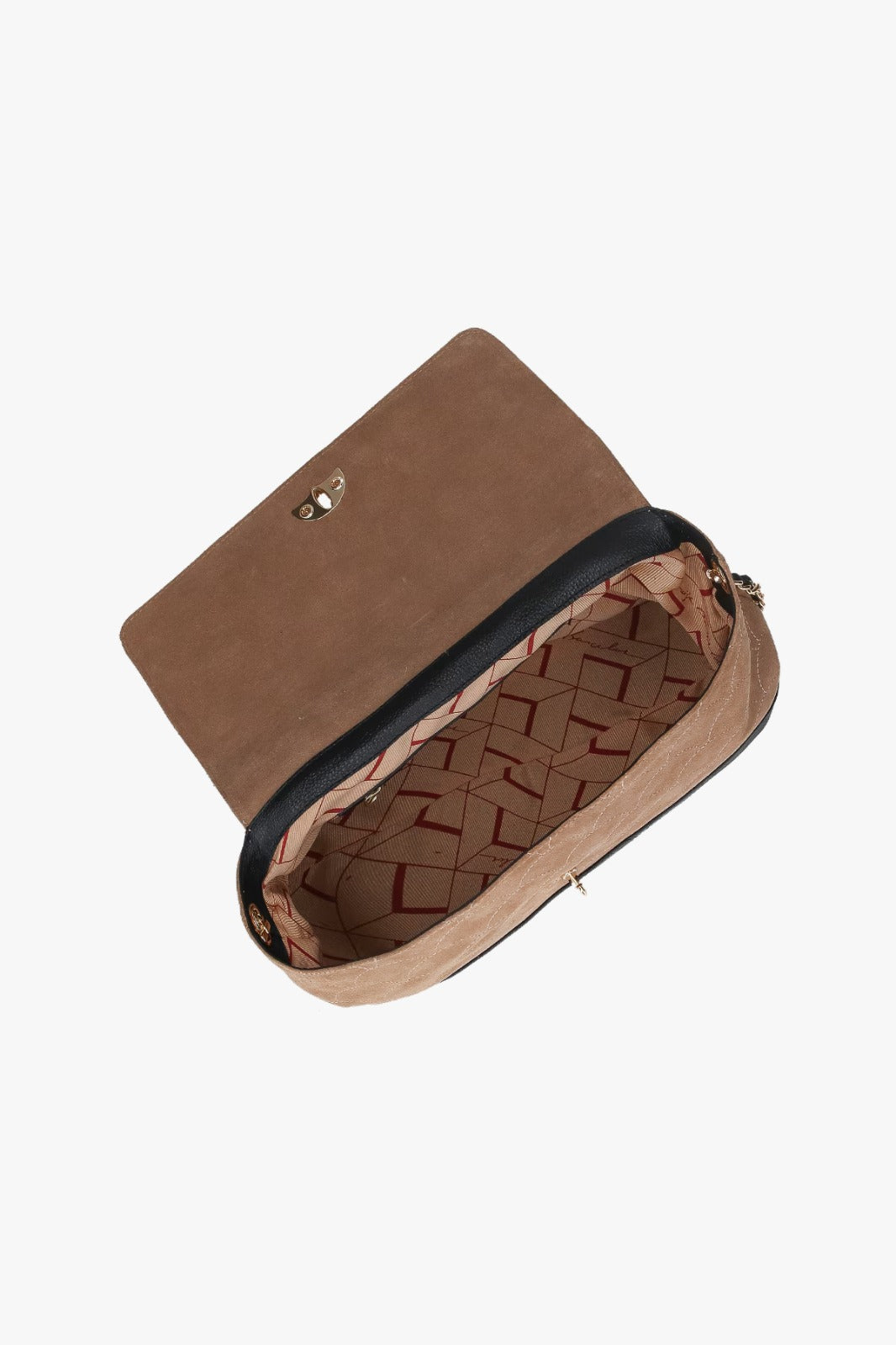 LUIZA BARCELOS BOLSA