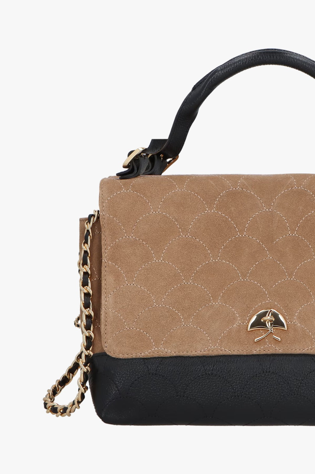 LUIZA BARCELOS BOLSA