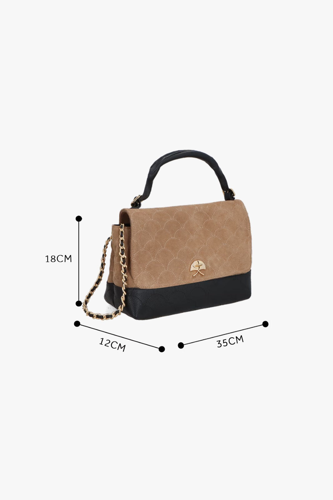 LUIZA BARCELOS BOLSA