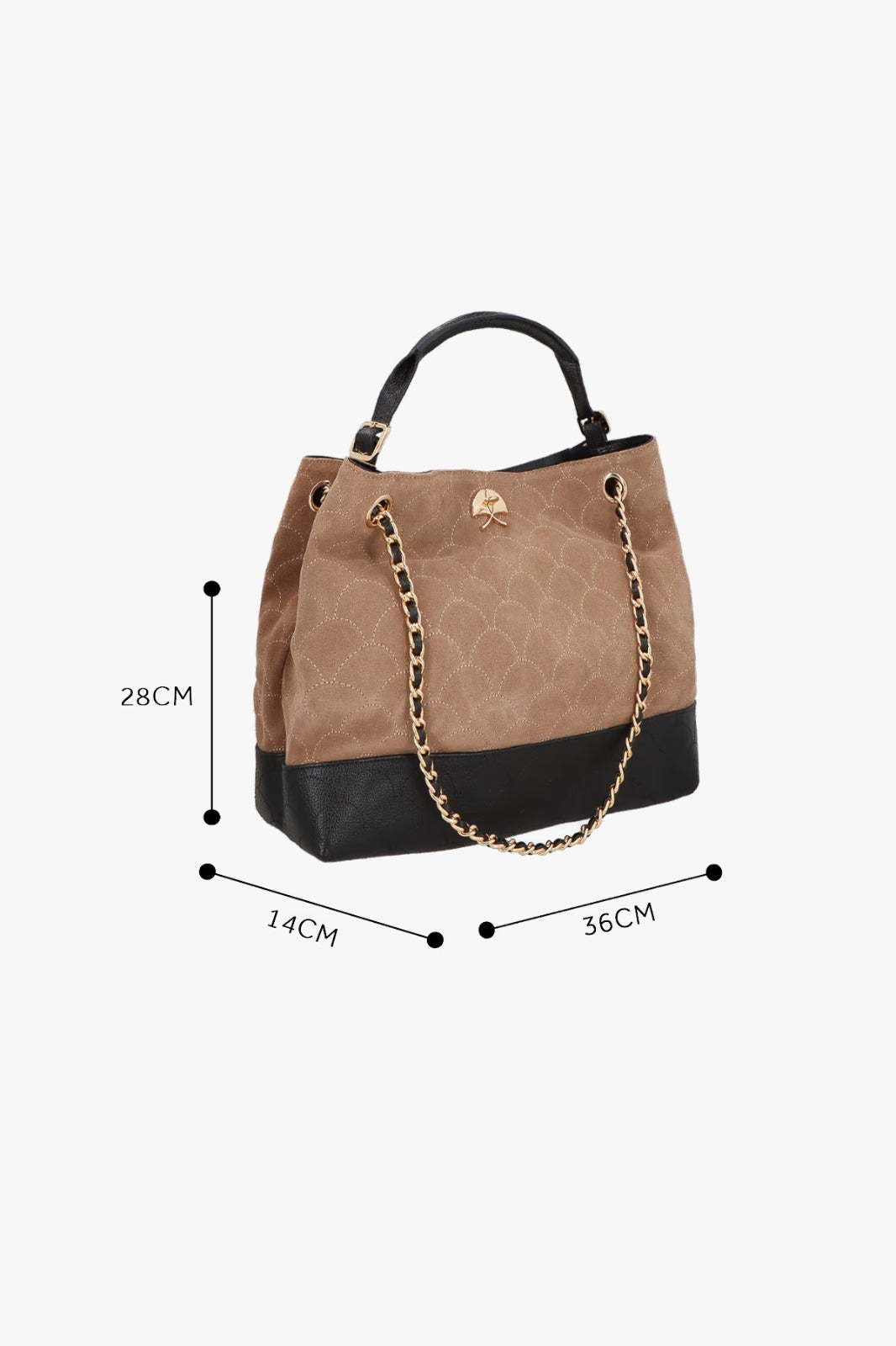 LUIZA BARCELOS BOLSA