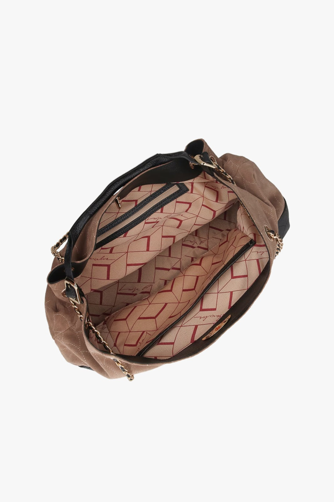 LUIZA BARCELOS BOLSA
