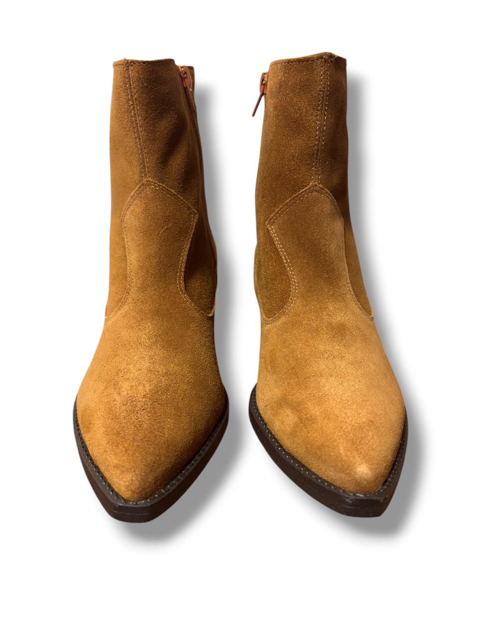 PATI LANTIERI BOTA