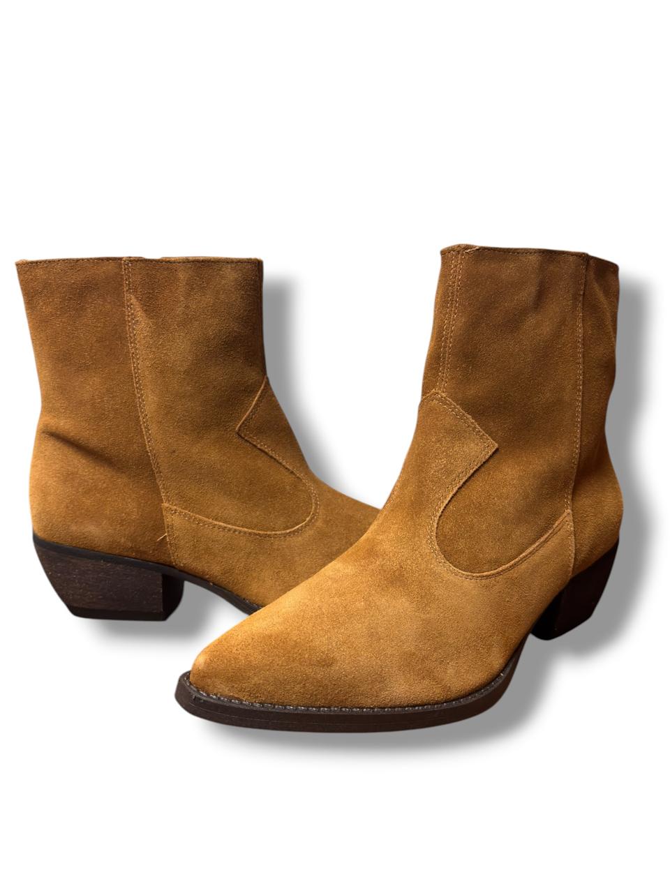 PATI LANTIERI BOTA