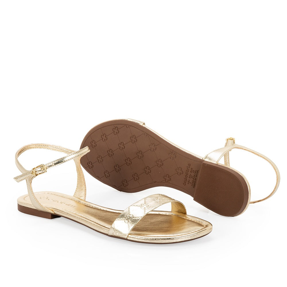 CAPODARTE SANDALIA RASTEIRA