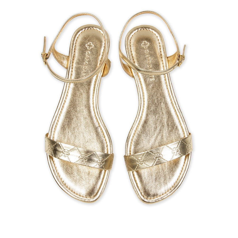 CAPODARTE SANDALIA RASTEIRA