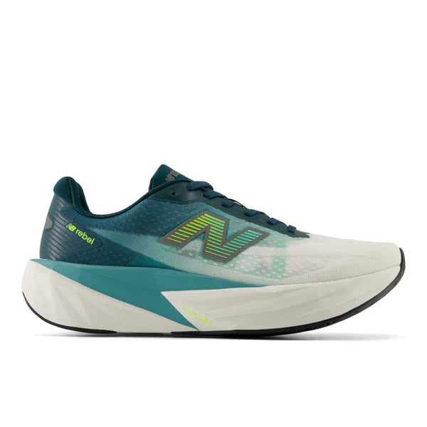 NEW BALANCE TENIS FUELCELL REBEL V5