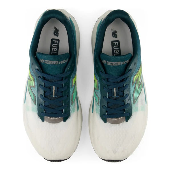NEW BALANCE TENIS FUELCELL REBEL V5