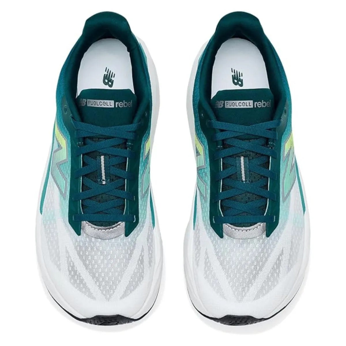 NEW BALANCE TENIS FUELCELL REBEL V5